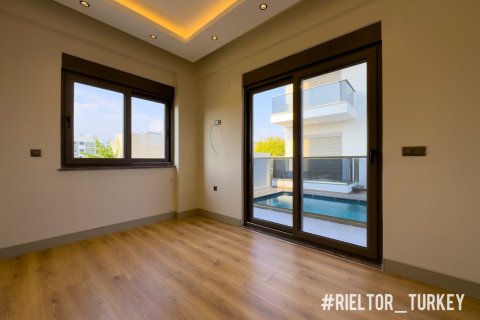 1+1 Leilighet i Side, Antalya, Tyrkia Nr. 187098 - 10