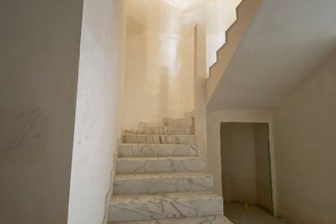 4+1 Lejlighed  i Turkler, Alanya, Antalya, Tyrkiet Nr. 168989 - 17