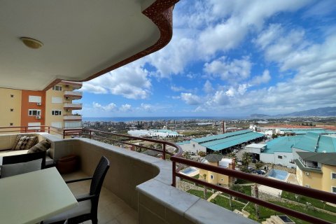 2+1 Wohnung in Alanya, Antalya, Türkei Nr. 171463 - 8