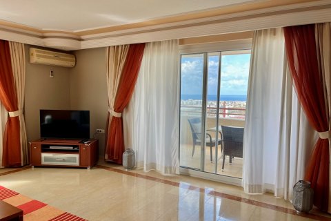 2+1 Wohnung in Alanya, Antalya, Türkei Nr. 171463 - 6