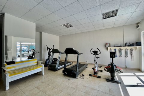 2+1 Wohnung in Alanya, Antalya, Türkei Nr. 171463 - 9