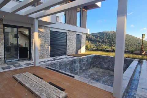 Villa 5+0 Kuşadası, Aydın, Türkiye №162909 - 16