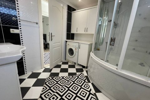 3+1 Penthouse i Alanya, Antalya, Tyrkiet Nr. 168619 - 6