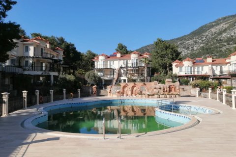 Villa for sale  in Oludeniz, Fethiye, Mugla, Turkey, 3 bedrooms, 130m2, No. 192044 – photo 28