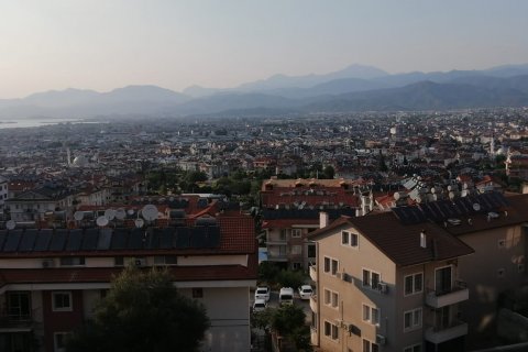Apartment for sale  in Fethiye, Mugla, Turkey, 3 bedrooms, 100m2, No. 192046 – photo 2