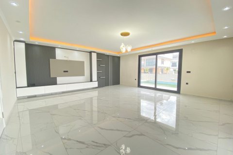3+1 Villa  i Didim, Aydin, Tyrkia Nr. 165307 - 6