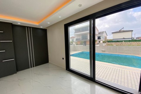 3+1 Villa  i Didim, Aydin, Tyrkia Nr. 165307 - 8