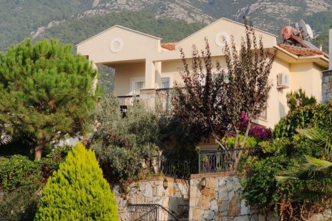 3+1 Villa i Fethiye, Mugla, Tyrkiet Nr. 191745 - 5