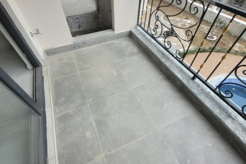 1+1 Wohnung in Oba, Antalya, Türkei Nr. 169578 - 10