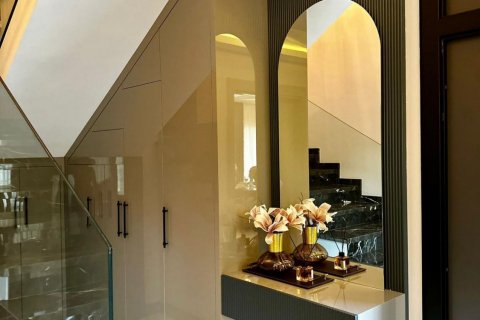 4+1 Villa  i Alanya, Antalya, Tyrkia Nr. 185898 - 5