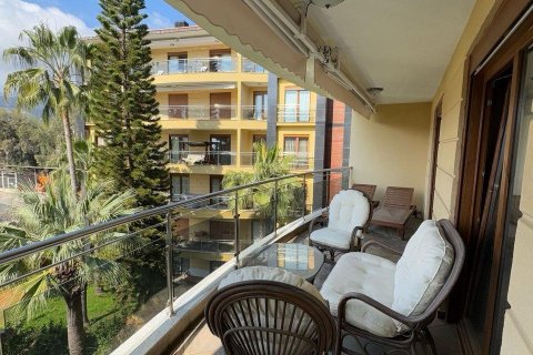 Apartment for sale in Alanya, Antalya, Turkey, 2 bedrooms, 110m2, No. 190475 – photo 12