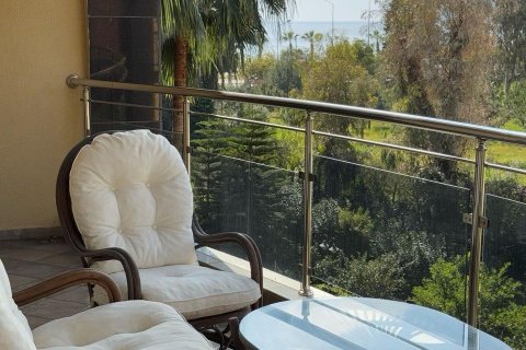 Apartment for sale in Alanya, Antalya, Turkey, 2 bedrooms, 110m2, No. 190475 – photo 11