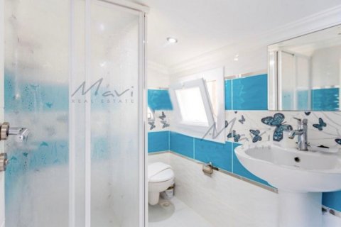 Daire  3+1  Kalkan, Antalya, Türkiye №168218 - 13