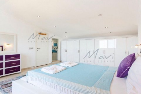 Daire  3+1  Kalkan, Antalya, Türkiye №168218 - 12