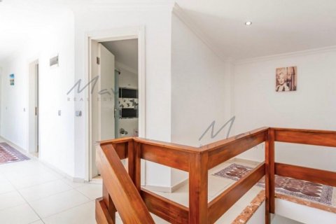 Daire  3+1  Kalkan, Antalya, Türkiye №168218 - 14