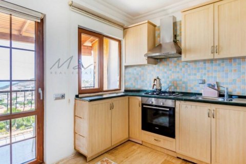 Daire  3+1  Kalkan, Antalya, Türkiye №168218 - 11