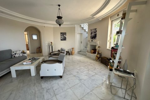 ویلا در Kargicak،  Alanya ، ترکیه 3 خوابه ، 225 متر مربع.  شماره 161225 - 13