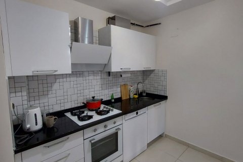 1+1 Leilighet  i Mersin, Tyrkia Nr. 163178 - 22