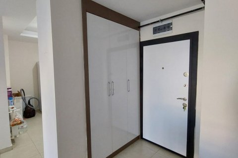1+1 Leilighet  i Mersin, Tyrkia Nr. 163178 - 25