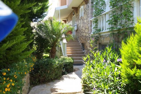 3+1 Villa  i Alanya, Antalya, Turkiet Nr. 184971 - 3