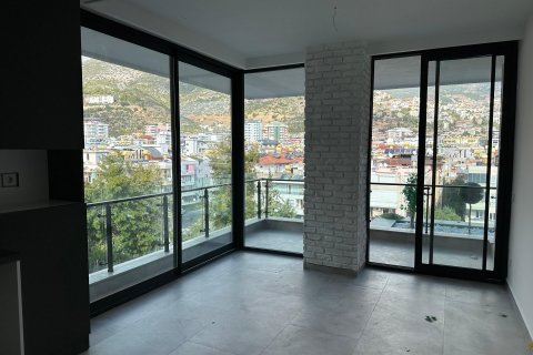 1+1 Wohnung  in Alanya, Antalya, Türkei Nr. 182183