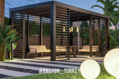 1+1 Lägenhet  i Altintash, Antalya, Turkiet Nr. 168902 - 8