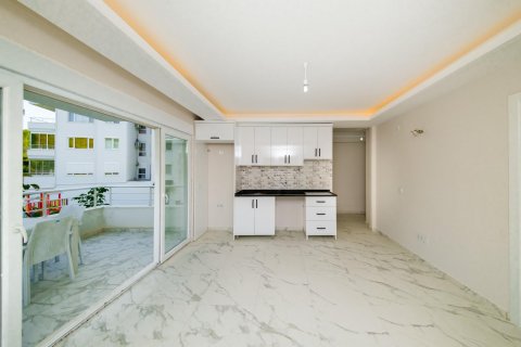 2+1 Lejlighed  i Oba, Antalya, Tyrkiet Nr. 175961 - 26
