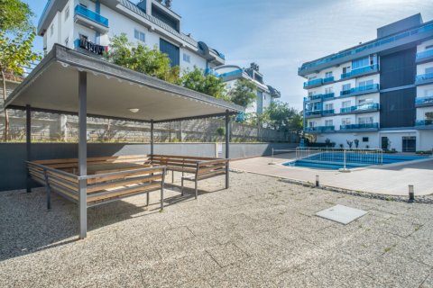 Продажа квартиры в Аланье, Анталье, Турция 1+1, 50м2, №185300 – фото 3
