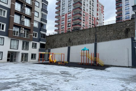 4+1 Lejlighed  i Trabzon, Tyrkiet Nr. 185668 - 24