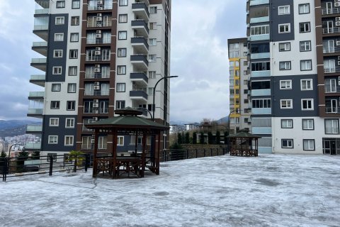 4+1 Lejlighed  i Trabzon, Tyrkiet Nr. 185668 - 25