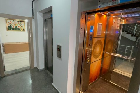 4+1 Lejlighed  i Trabzon, Tyrkiet Nr. 185668 - 22