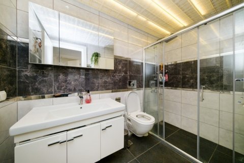 Apartment for sale in Cikcilli, Antalya, Turkey, 2 bedrooms, 110m2, No. 164552 – photo 20