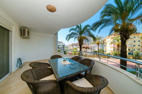 Apartment for sale in Cikcilli, Antalya, Turkey, 2 bedrooms, 110m2, No. 164552 – photo 19