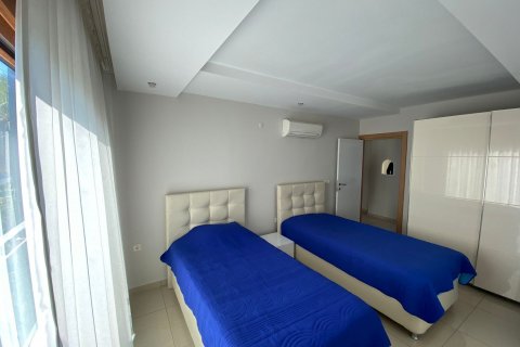 2+1 Leilighet  i Cikcilli, Antalya, Tyrkia Nr. 162836 - 15