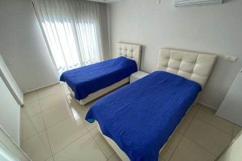 2+1 Leilighet  i Cikcilli, Antalya, Tyrkia Nr. 162836 - 14