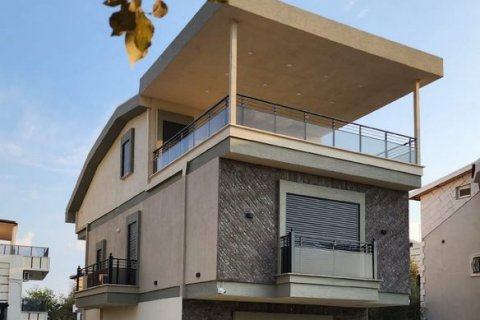 3+1 Villa in Didim, Aydin, Türkei Nr. 165302 - 27