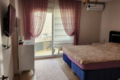 4+1 Wohnung in Mezitli, Mersin, Türkei Nr. 171208 - 8