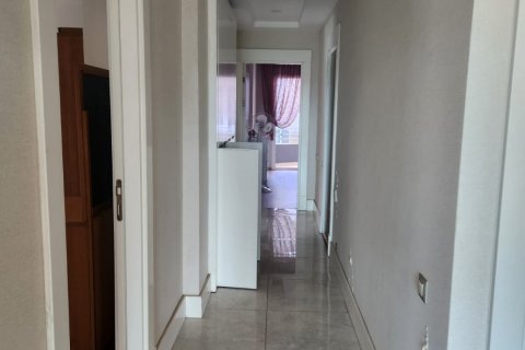 4+1 Wohnung in Mezitli, Mersin, Türkei Nr. 171208 - 11