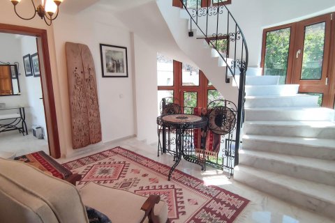 Villa 4+1 Kalkan, Antalya, Türkiye №166185 - 5
