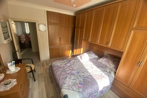 ملک تجاری در  Mersin ، ترکیه 120 متر مربع.  شماره 168484 - 9