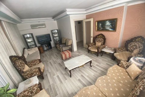 ملک تجاری در  Mersin ، ترکیه 120 متر مربع.  شماره 168484 - 8