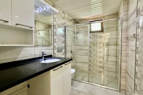 3+1 Lejlighed i Alanya, Antalya, Tyrkiet Nr. 162988 - 23