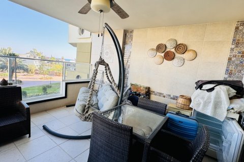 Daire 3+1 Mersin, Türkiye №177023 - 20