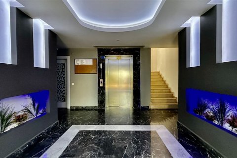 3+1 Lejlighed i Alanya, Antalya, Tyrkiet Nr. 162988 - 10