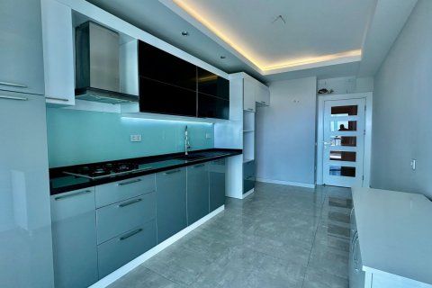 3+1 Lejlighed i Alanya, Antalya, Tyrkiet Nr. 162988 - 11