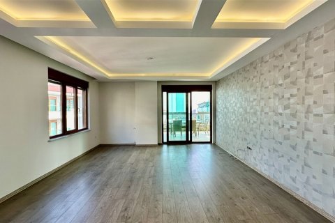 3+1 Lejlighed i Alanya, Antalya, Tyrkiet Nr. 162988 - 13
