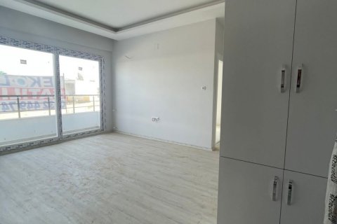 Daire 1+1 Mersin, Türkiye №163292 - 2