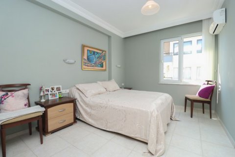 Продажа квартиры  в Аланье, Анталье, Турция 3+2, 170м2, №164841 – фото 12
