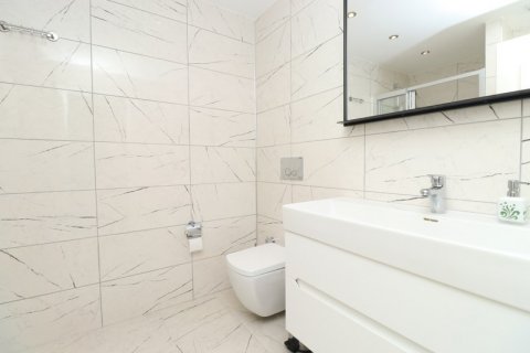 Продажа квартиры  в Аланье, Анталье, Турция 3+2, 170м2, №164841 – фото 13