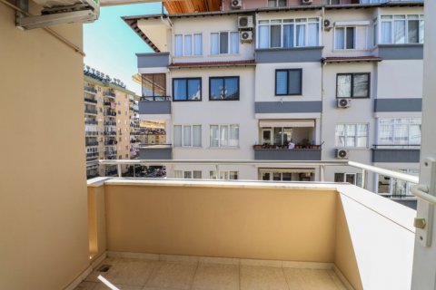 Продажа квартиры  в Аланье, Анталье, Турция 3+2, 170м2, №164841 – фото 11